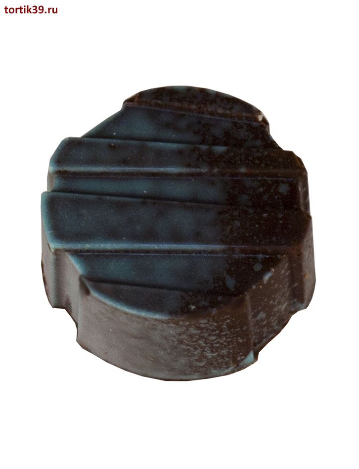 Темный Шоколад - Пралине Арахис-Шоколад / Конфета ручной работы