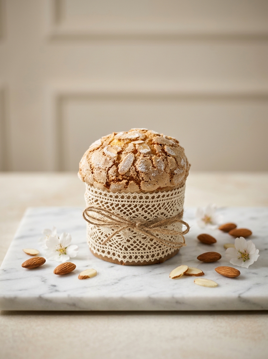 Кулич Панеттоне / 325 грамм