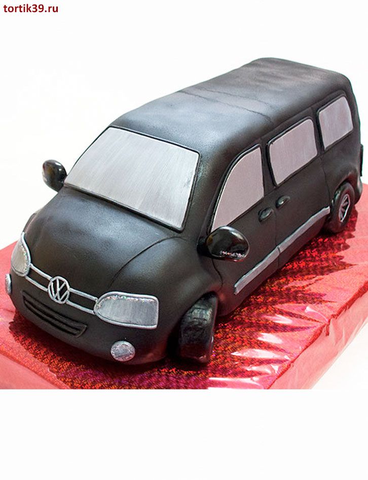 Авто-Торт «Volkswagen T5»